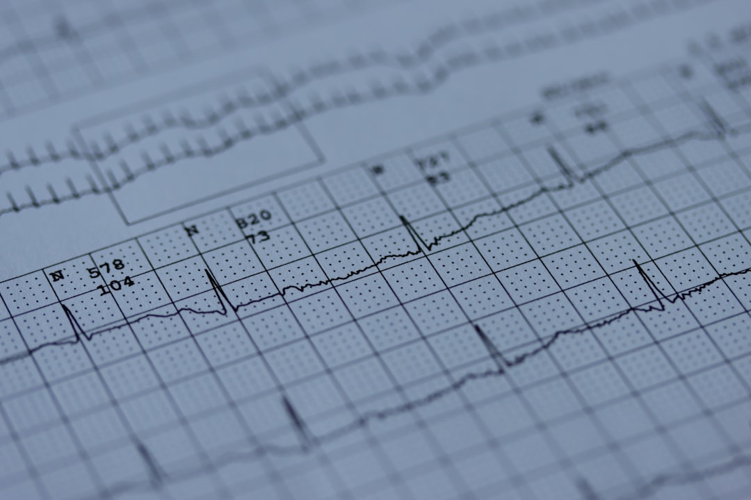 الگوی آموزشی تفسیر کمپلکس QRS در ECG
